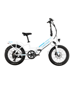 Foldable Electric Bicycles