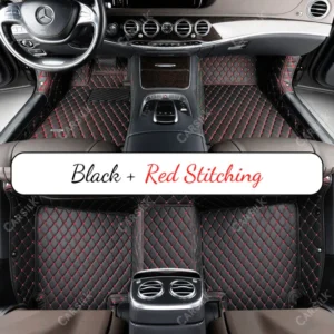 Lavor car floor mats