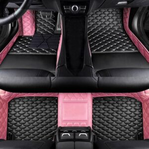 Mascim car floor mats