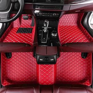Vasic car floor mats