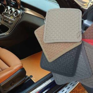 Uban car floor mats