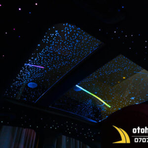 800 LED Ceiling Star Lights For Kia K5