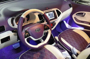 Are you the proud owner of a premium, stylish car but want to break away from the ordinary? Want to redefine its value and class? ✨ It’s time to dress your beloved vehicle in a stunning and luxurious “new outfit.” At Smartopic Auto, we help you transform your car’s identity with the most fashionable, trend-setting interior color upgrades, making your vehicle stand out with elegance and uniqueness. 🎯 Redefine your style. Elevate your ride. Make a bold statement with every drive.