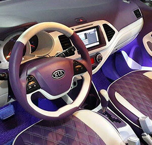 Are you the proud owner of a premium, stylish car but want to break away from the ordinary? Want to redefine its value and class? ✨ It’s time to dress your beloved vehicle in a stunning and luxurious “new outfit.” At Smartopic Auto, we help you transform your car’s identity with the most fashionable, trend-setting interior color upgrades, making your vehicle stand out with elegance and uniqueness. 🎯 Redefine your style. Elevate your ride. Make a bold statement with every drive.
