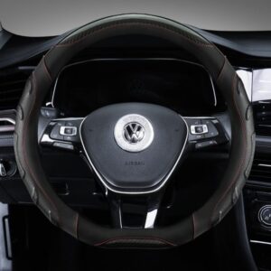 New generation premium Sport Steering Wheel Cover